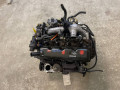 двигатель Ford Transit 5 поколение 1997, 2.5 л., дизель, МКПП, 4EB, 4EC - фото №9