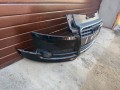 бампер передний Audi TT 8J 2009, 1.8 л., бензин, АКПП, 8J0807151, 0305080001, 030508002 - фото №2