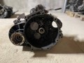 КПП механическая (МКПП) Volkswagen Polo 4 поколение [рестайлинг] 2006, 1.9 л., дизель, МКПП, хетчбэк 5 дв., LNK, LKD - фото №3