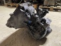 КПП механическая (МКПП) Opel Zafira 3 поколение (C) 2011, 1.6 л., бензин, МКПП, F17, A13146656ATBC419, 419, C419 - фото №8