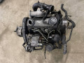 двигатель Volkswagen Golf 4 поколение 2000, 1.9 л., дизель, МКПП, ALH - фото №9