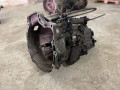 КПП механическая (МКПП) IVECO Daily 3 поколение 2000, 2.8 л., дизель, МКПП, 6S300, 1323050009, 8870504 - фото №2