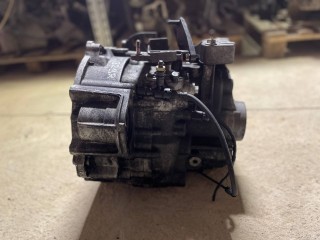 КПП механическая (МКПП) Volkswagen Passat B6 2010, 2.0 л., дизель, МКПП, седан, KX2, WW06, WW0