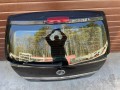 крышка багажника (дверь 3-5) Opel Zafira 2 поколение (B) [рестайлинг] 2008, 1.8 л., бензин, АКПП - фото №5
