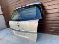 крышка багажника (дверь 3-5) Opel Zafira 2 поколение (B) [рестайлинг] 2008, 1.8 л., бензин, МКПП - фото №3