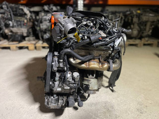 двигатель Audi A6 4F/C6 2007, 2.7 л., дизель, АКПП, BPP, BPP03506