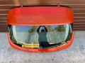 крышка багажника (дверь 3-5) Ford Focus 3 поколение 2014, МКПП, хетчбэк 5 дв. - фото №4