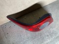 фонарь задний левый Renault Megane 2 поколение 2006, 2.0 л., бензин, МКПП, кабриолет, 8200142688 - фото №5