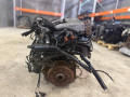 двигатель Audi 80 B3 89/B3 1990, 2.0 л., бензин, МКПП, седан, 9A - фото №4