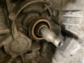 КПП механическая (МКПП) Mazda 323 5 поколение 1997, 1.5 л., бензин, МКПП - фото №10