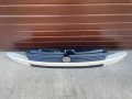 решетка радиатора Volkswagen Transporter T4 2000, 1.9 л., дизель, МКПП, микроавтобус, 701853653E - фото №4