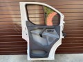 дверь передняя левая Ford Transit Custom 1 поколение 2017, дизель, МКПП - фото №5