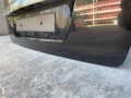 крышка багажника (дверь 3-5) Opel Zafira 2 поколение (B) [рестайлинг] 2008, 1.8 л., бензин, АКПП - фото №4