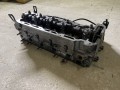 головка блока цилиндров Opel Astra G 2000, 2.2 л., дизель, МКПП, хетчбэк 5 дв., 264832, R9128018, 09600932 - фото №4