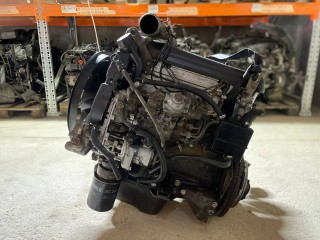 двигатель IVECO Daily 3 поколение 2002, 2.8 л., дизель, МКПП, микроавтобус, SOFIM814043C, 814043C