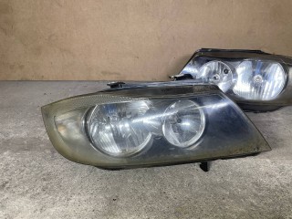 фара правая BMW 3 серия E90/E91/E92/E93 2006, 2.0 л., бензин, МКПП, 89311660