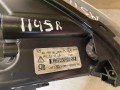 фара левая Ford Focus 2 поколение [рестайлинг] 2010, 1.8 л., бензин, МКПП, хетчбэк 5 дв., 8M5113W030DE - фото №6