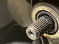 КПП механическая (МКПП) Volkswagen Golf 6 поколение 2008, 1.6 л., бензин, МКПП, BGU, 040408, FVH - фото №10