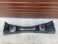 кронштейн КПП Ford Transit 8 поколение 2013, 2.2 л., дизель, МКПП, микроавтобус, 4C115S055AB - фото №4
