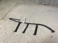 трубка обратки форсунок Volkswagen Golf 7 поколение 2012, 2.0 л., дизель, МКПП, хетчбэк 5 дв. - фото №4