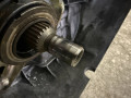 КПП автоматическая (АКПП) Audi A6 4B/C5 2000, 1.9 л., дизель, МКПП, седан, EEN, EEN03099 - фото №8