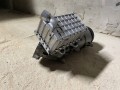 корпус масляного фильтра Mercedes-Benz Sprinter W901-904 1998, 2.9 л., дизель, МКПП, микроавтобус, 6061801110, A6061801110 - фото №4
