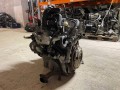 двигатель Honda HR-V 1 поколение 2001, 1.6 л., бензин, МКПП, лифтбэк, D16W1 - фото №8