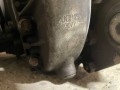 КПП механическая (МКПП) Citroen Jumper 2 поколение [рестайлинг] 2014, 2.2 л., дизель, МКПП, микроавтобус, 20GP15 - фото №11