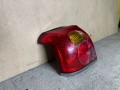 фонарь задний левый Toyota Avensis 2 поколение (T250) 2006, 2.0 л., дизель, МКПП, хетчбэк 5 дв., 89028783, 8156105160 - фото №2