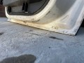 дверь передняя левая IVECO Daily 6 поколение 2017, 3.0 л., дизель, МКПП, микроавтобус - фото №13