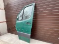 дверь передняя левая Mercedes-Benz Sprinter W907/W910 2020, 2.2 л., дизель, МКПП, микроавтобус - фото №3