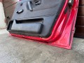 дверь передняя правая Volkswagen Golf 2 поколение 1990, 1.6 л., бензин, МКПП, хетчбэк 5 дв. - фото №11