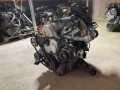 двигатель Honda HR-V 1 поколение 2001, 1.6 л., бензин, МКПП, лифтбэк, D16W1 - фото №2