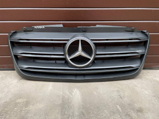 решетка радиатора Mercedes-Benz Sprinter W907/W910 2020, 2.2 л., дизель, МКПП, A9108852600