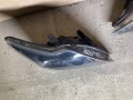 фара правая Ford Focus 2 поколение [рестайлинг] 2010, 1.8 л., бензин, МКПП, хетчбэк 5 дв., 8M5113W030DE - фото №4