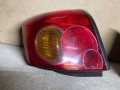 фонарь задний правый Toyota Avensis 2 поколение (T250) 2005, 2.0 л., дизель, МКПП, хетчбэк 5 дв., 89028783 - фото №2