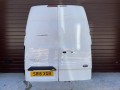 дверь задняя распашная ( комплект ) Ford Transit Custom 1 поколение [рестайлинг] 2017, МКПП, микроавтобус - фото №2