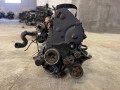 двигатель Audi A4 B5 1997, 1.9 л., AFN, дизель, МКПП, седан, AFN - фото №3