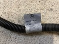 плюсовой провод аккумулятора Mercedes-Benz Sprinter 2 поколение (W906) 2008, 2.2 л., дизель, МКПП, микроавтобус, 725000500A - фото №6