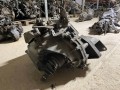 КПП механическая (МКПП) Opel Vectra C 2005, 2.0 л., бензин, МКПП, седан, F40, 55354727 - фото №6