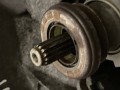 КПП механическая (МКПП) Opel Corsa D [рестайлинг] 2010, 1.3 л., дизель, МКПП, хетчбэк 3 дв., W374, A09158083S9W374, 9W374 - фото №12