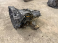 КПП автоматическая (АКПП) Audi A6 4B/C5 2000, 1.9 л., дизель, МКПП, седан, EEN, EEN03099 - фото №3