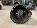 КПП механическая (МКПП) Mercedes-Benz Sprinter 2 поколение (W906) 2008, 2.2 л., дизель, МКПП, 711651 - фото №2