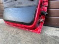 дверь задняя левая Volkswagen Golf 2 поколение 1990, 1.6 л., бензин, МКПП, хетчбэк 5 дв. - фото №11