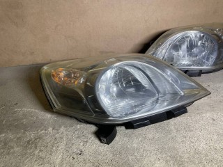 фара правая Peugeot Bipper 1 поколение 2010, 1.4 л., дизель, МКПП, 45560748