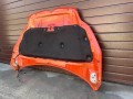 капот Ford Focus 3 поколение 2011, 1.8 л., бензин, МКПП, хетчбэк 5 дв. - фото №7