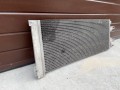 радиатор кондиционера Citroen Jumper 2 поколение [рестайлинг] 2017, 2.0 л., дизель, МКПП, микроавтобус - фото №5