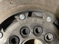 комплект сцепления Ford S-Max 1 поколение 2008, 2.5 л., бензин, HUWA, 415031110, 324042310 - фото №7