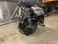 двигатель Volkswagen Golf 4 поколение 1998, 2.3 л., дизель, МКПП, AQN - фото №2