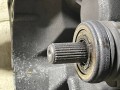КПП механическая (МКПП) Nissan Qashqai 1 поколение [рестайлинг] 2010, 1.6 л., бензин, МКПП, лифтбэк, CEJRQS2GST, JRQ, JR5319 - фото №10